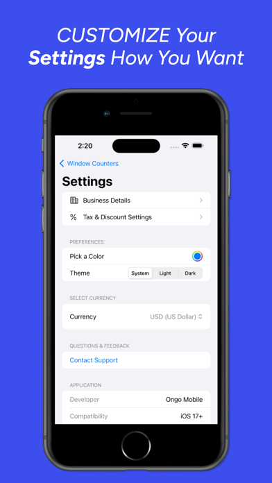 screenshot 7