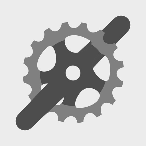 probikegarage: bicycle tracker