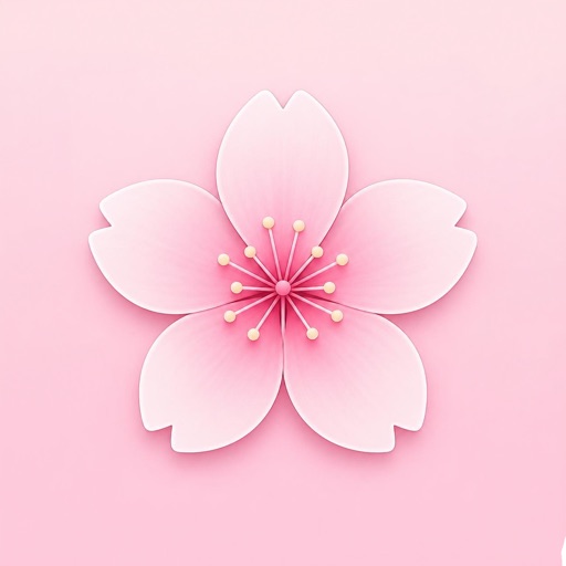 sakura!