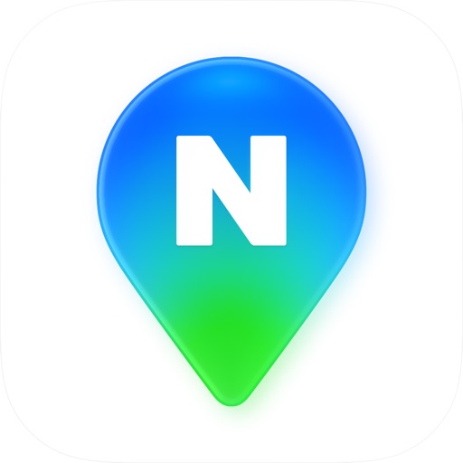 naver maps, navigation