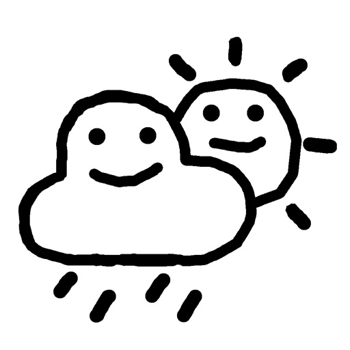 天気図viewer