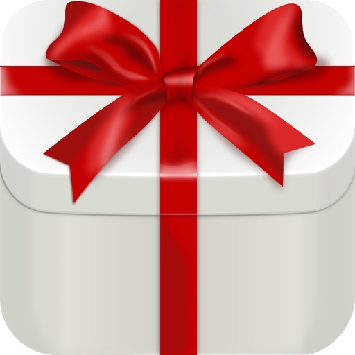 the christmas list
