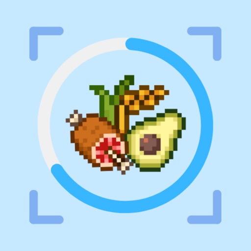 calorie counter: kalee