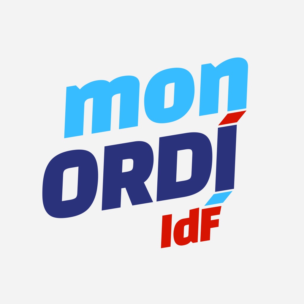 MonORDI IdF