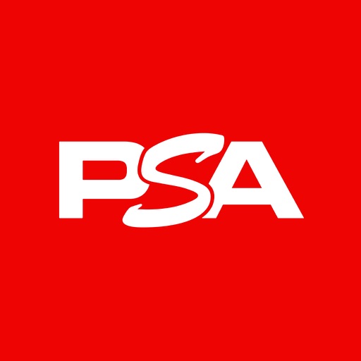 psa: card tracking & grading