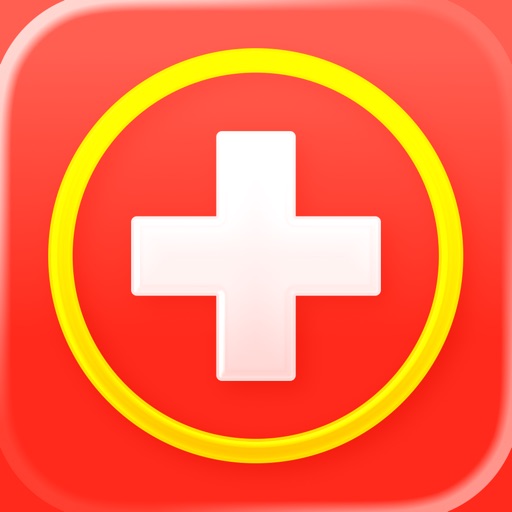 rettungsdienst app