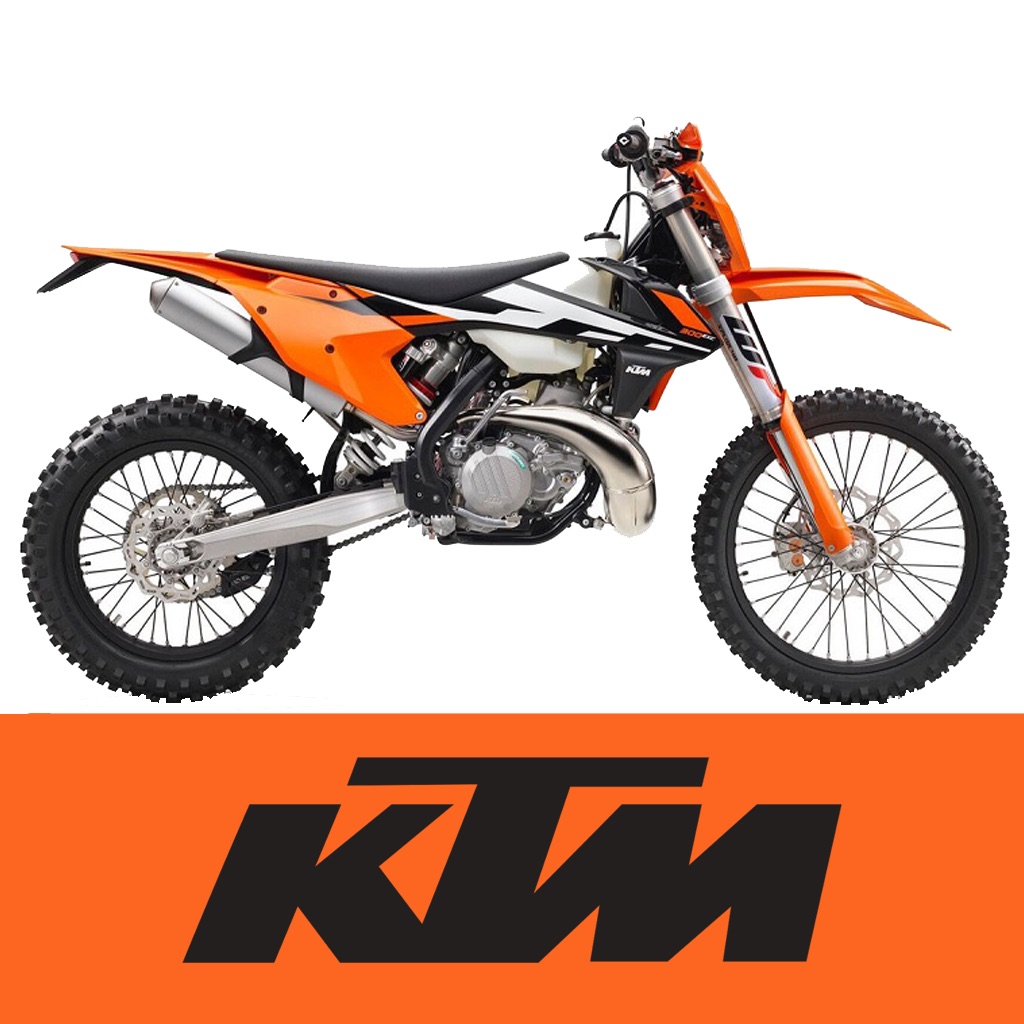 Jetting for KTM 2T Moto