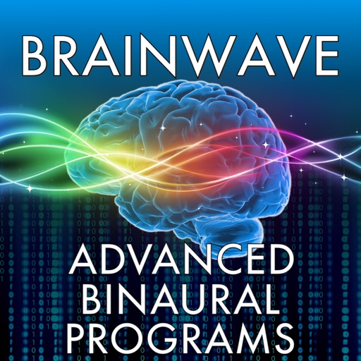 brainwave: 40 binaural series™