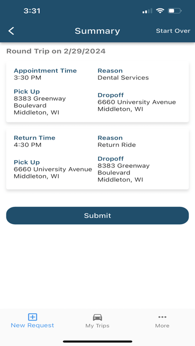 screenshot 6