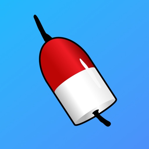 crab and shrimp pot tracker