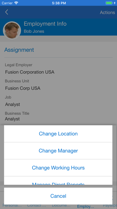 screenshot 5