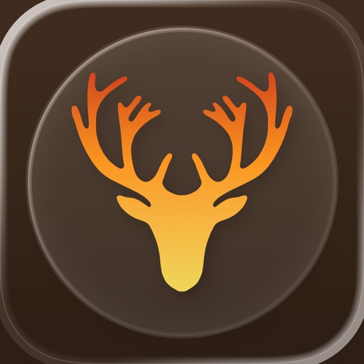 hunting calendar deluxe
