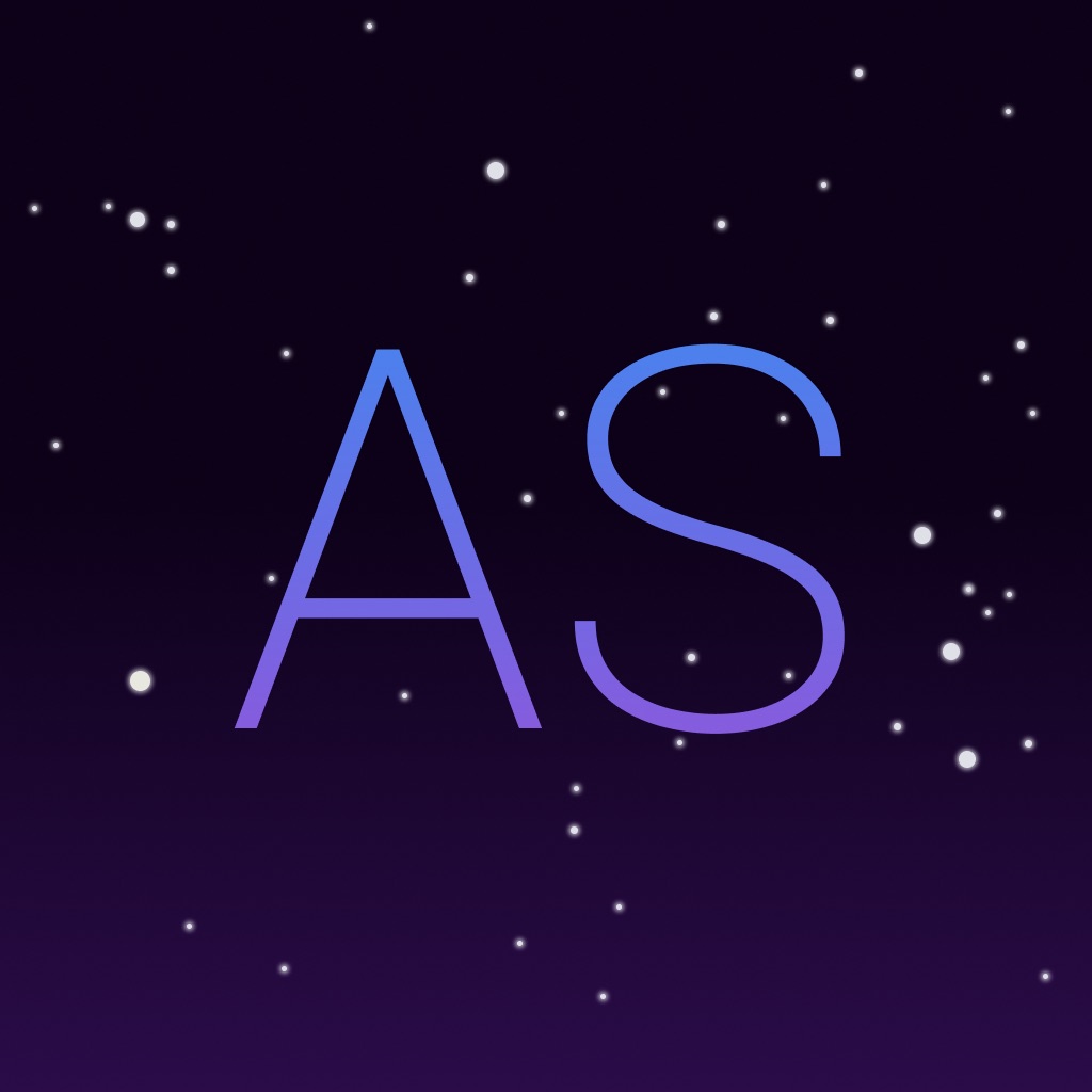 AstroShader