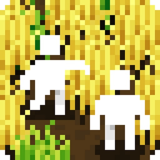 tiny terraces