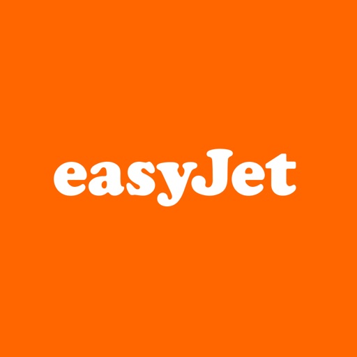 easyjet: travel app