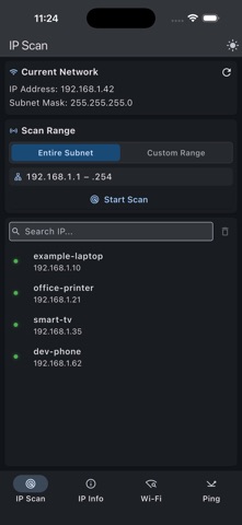 screenshot 5