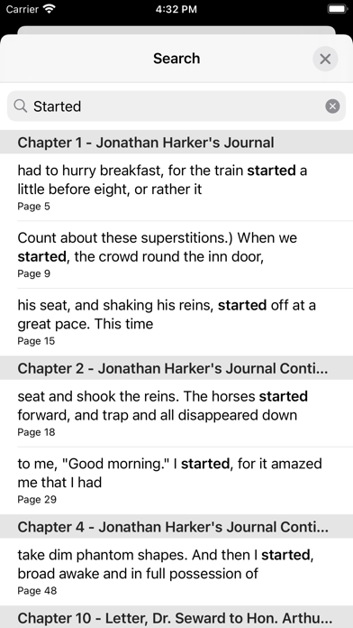 screenshot 6