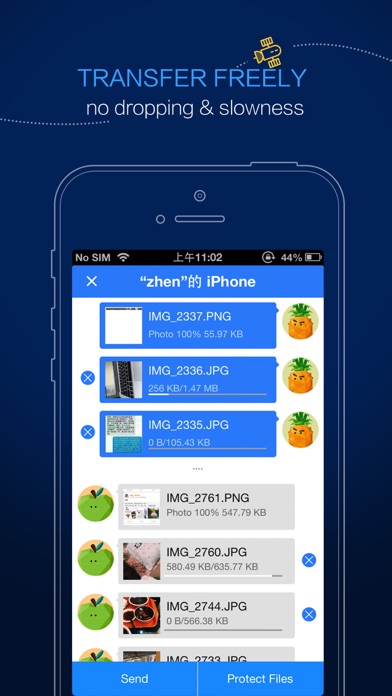 screenshot 3
