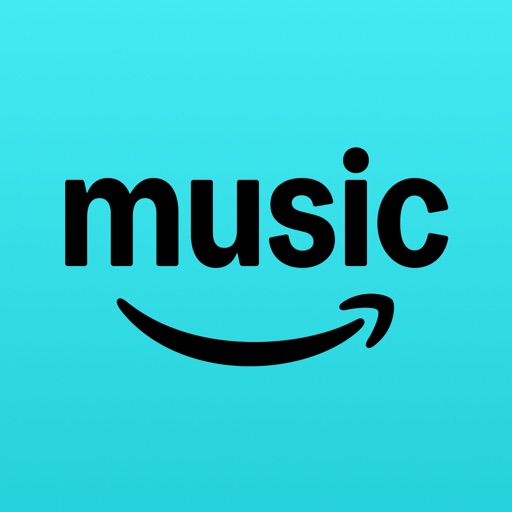 amazon music: songs & podcasts