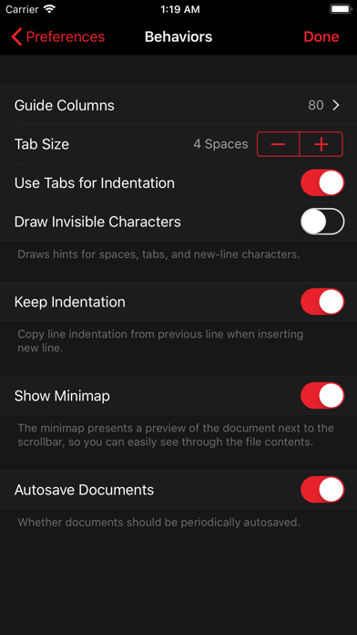 screenshot 5