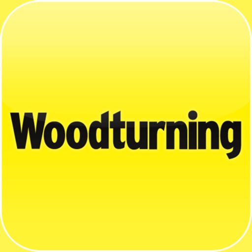 woodturning magazine