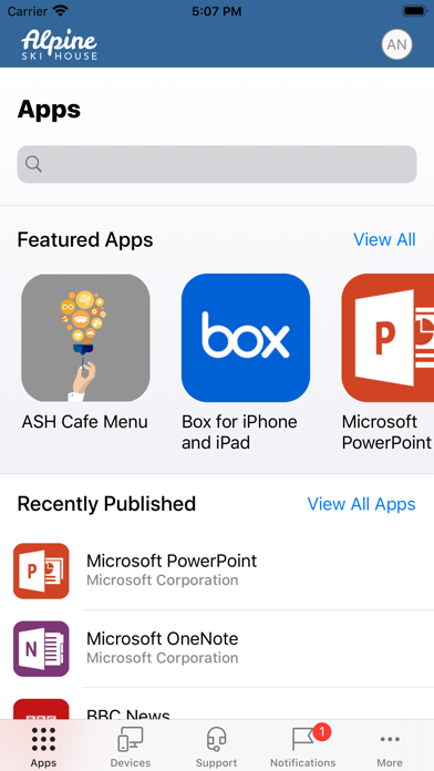 screenshot 3