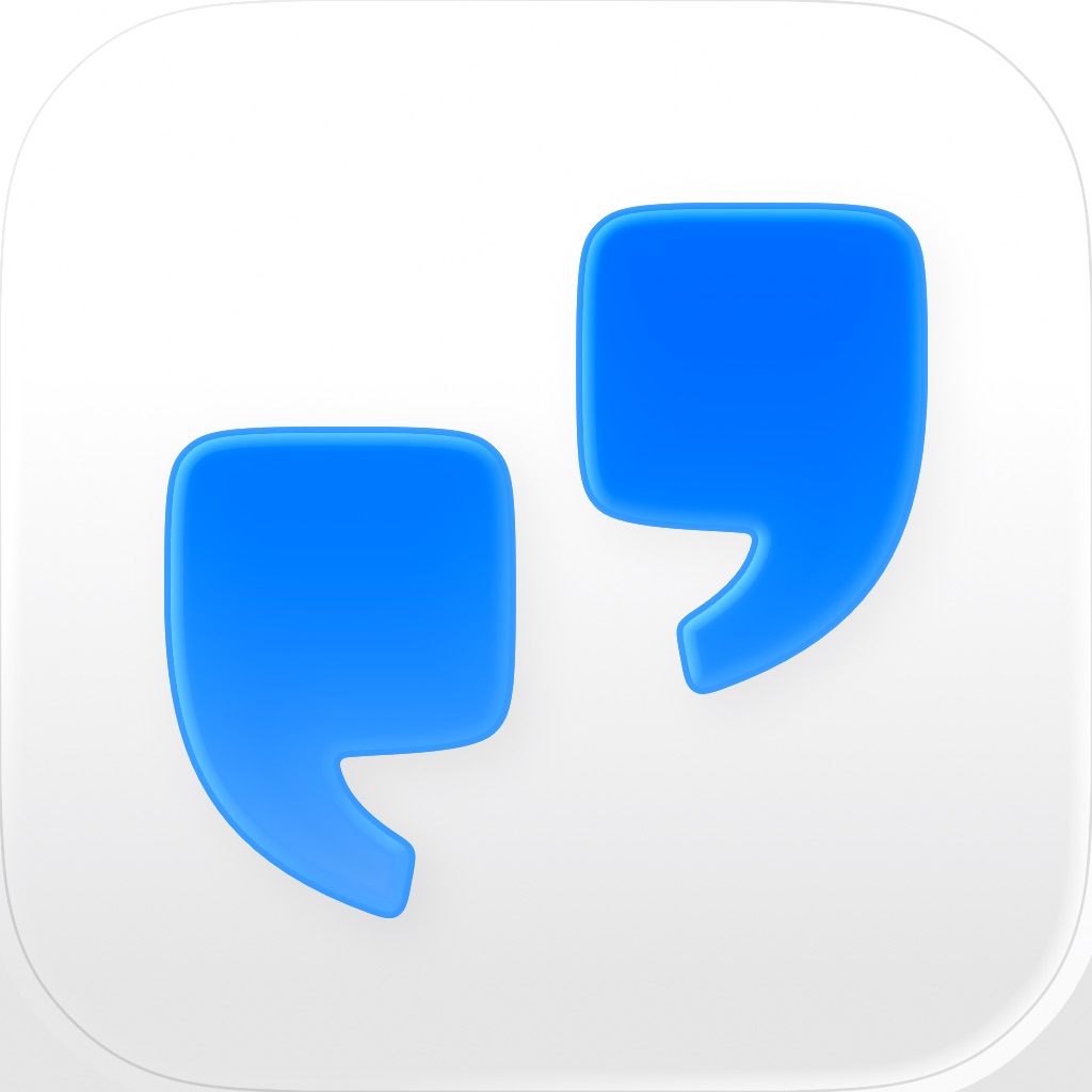 Forum, a Facebook app