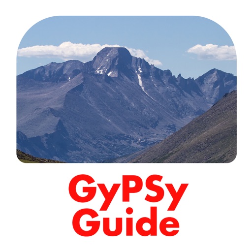rocky mountain np gypsy guide