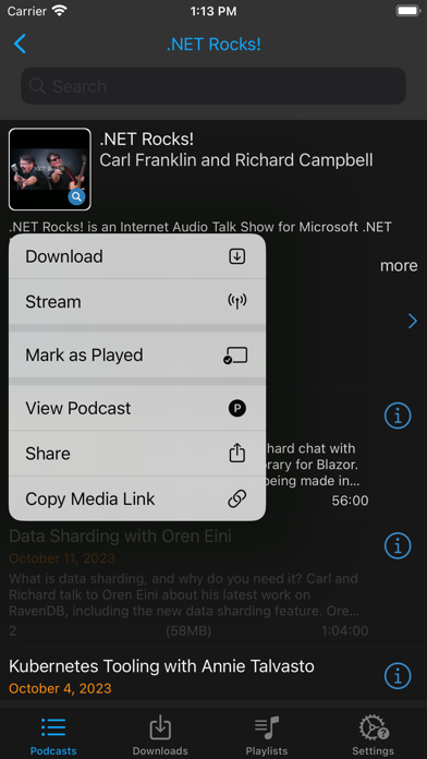 screenshot 6