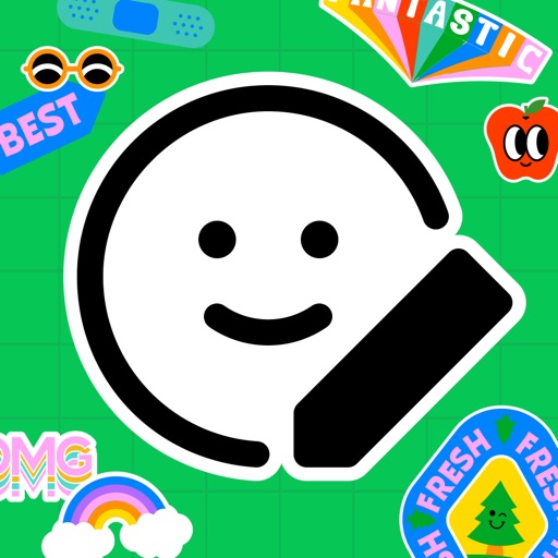 lineスタンプメーカー