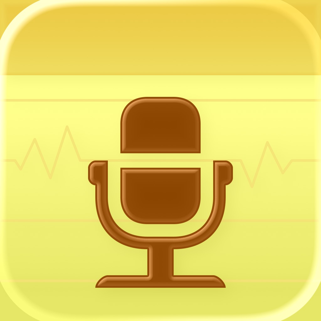 Audio Memos