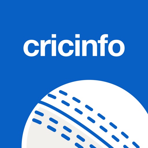 cricinfo - live cricket scores