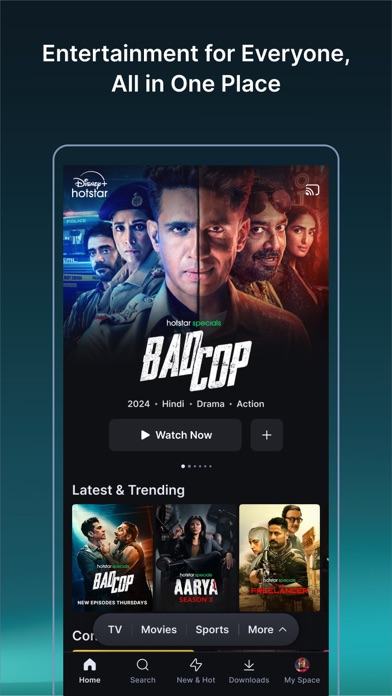 screenshot 1