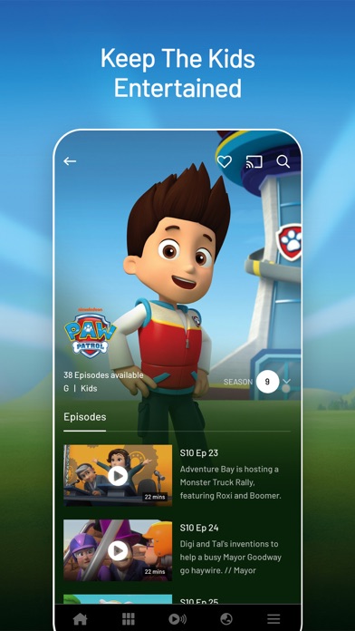 screenshot 5