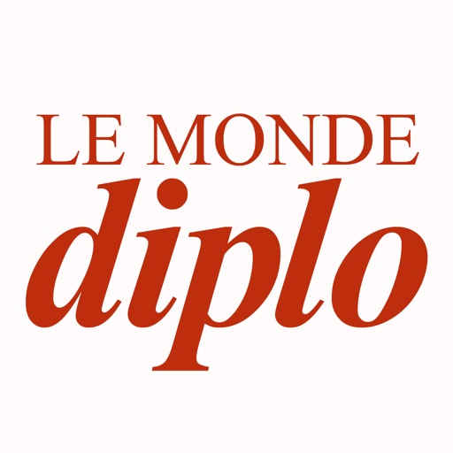 le monde diplomatique