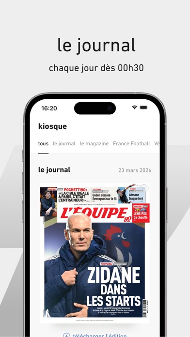 screenshot 3