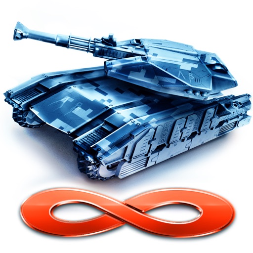 infinite tanks