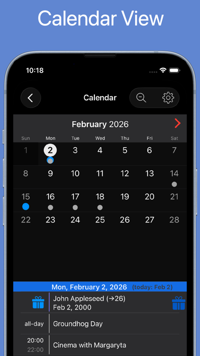 screenshot 4