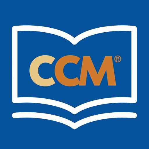ccm glossary app