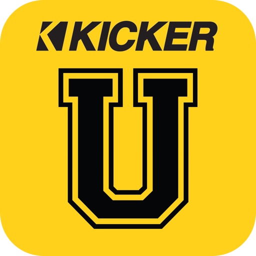 kicker u