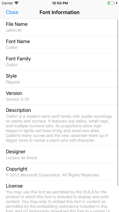 screenshot 4