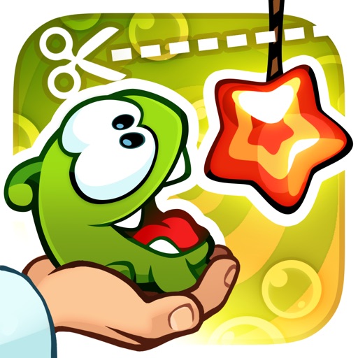 cut the rope: experiments gold