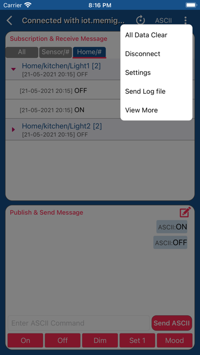screenshot 9