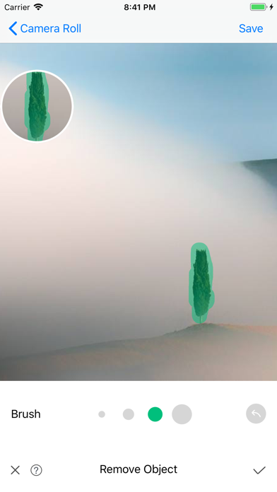 screenshot 5