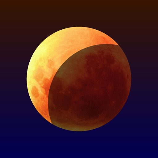 lunar eclipse