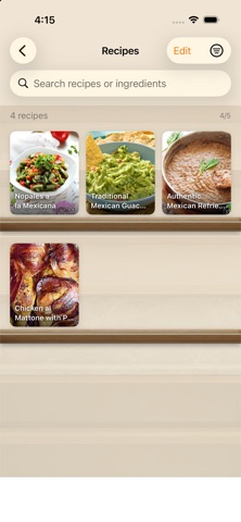 screenshot 4