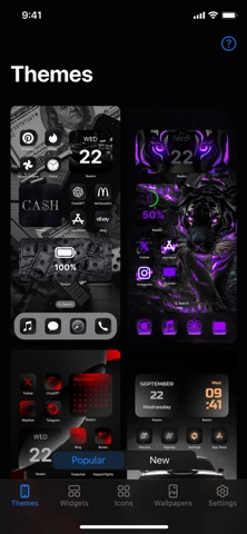 screenshot 5