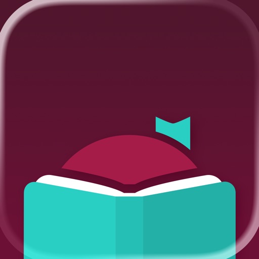 libby, the library app