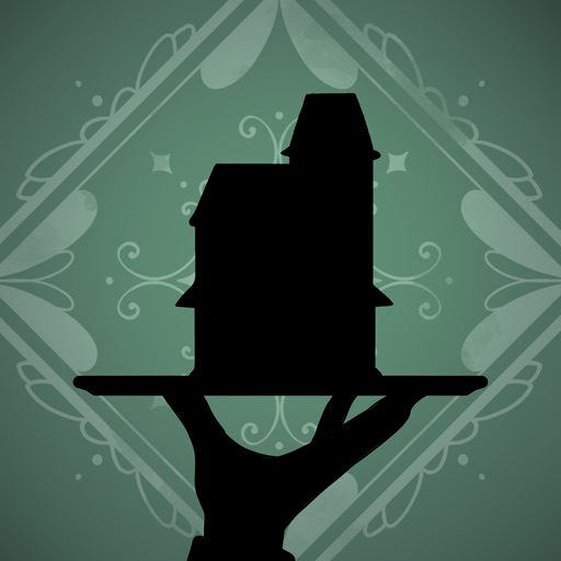 servant of the lake