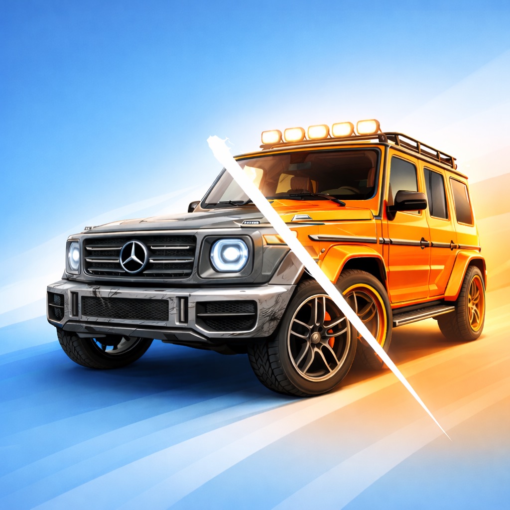 Car AI: Modify, Tune & Design